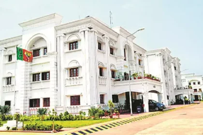 BJP प्रदेश कार्यकारिणी को लेकर मंथन अंतिम चरण में, तीन नए महामंत्री बनेंगे; महामंत्री पद के लिए नवीन मार्कंडेय और अखिलेश सोनी के नाम लगभग फाइनल