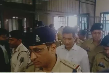 गिरफ्तारी के बाद से लगातार बढ़ रही चैतन्य बघेल की रिमांड अवधि