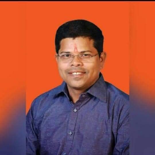 कवर्धा के पूर्व विधायक अशोक साहू को बड़ा दायित्व, भाजपा पिछड़ा वर्ग मोर्चा के प्रदेश अध्यक्ष बनने पर जिले भर में उत्साह