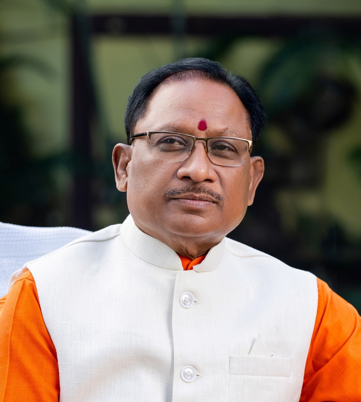 ब्रेकिंग न्यूज़ : मुख्यमंत्री विष्णु देव साय की बड़ी घोषणा – राज्य के कर्मचारियों को मिलेगा 55% महंगाई भत्ता