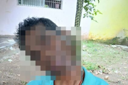 रायपुर पुलिस लाइन में प्रधान आरक्षक ने फांसी लगाकर दी जान, मानसिक दबाव की आशंका