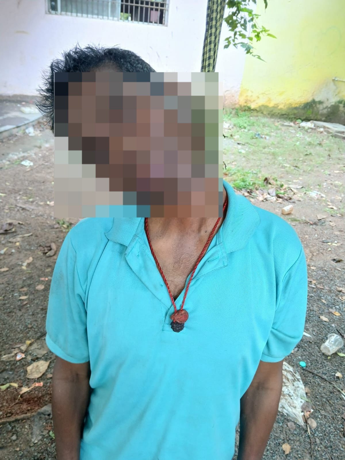 रायपुर पुलिस लाइन में प्रधान आरक्षक ने फांसी लगाकर दी जान, मानसिक दबाव की आशंका