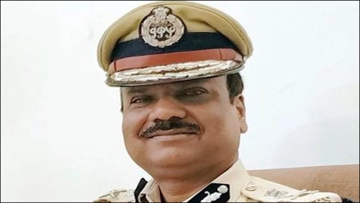 MP में अभी एक साल और डीजीपी के पद पर रहेंगे कैलाश मकवाणा, रिटायर हो रहे IPS की लिस्ट से हटा नाम