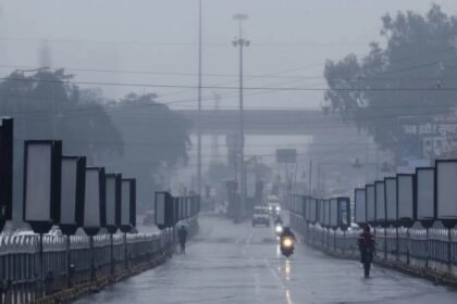 इंदौर में इस नवंबर नहीं पड़ेगी कड़ाके की ठंड, तापमान रहेगा सामान्य से अधिक